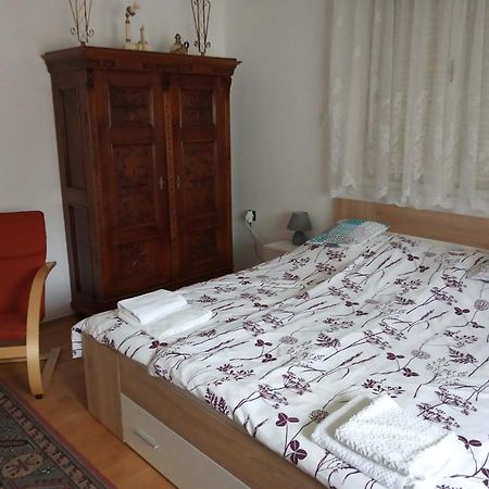 Hévíz Judita Apartments מראה חיצוני תמונה