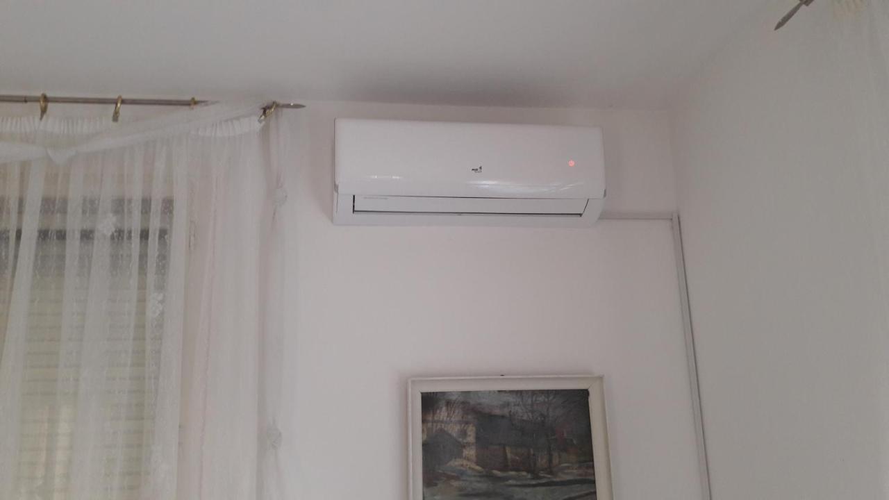 Hévíz Judita Apartments מראה חיצוני תמונה