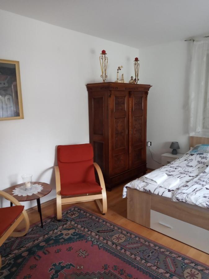 Hévíz Judita Apartments מראה חיצוני תמונה