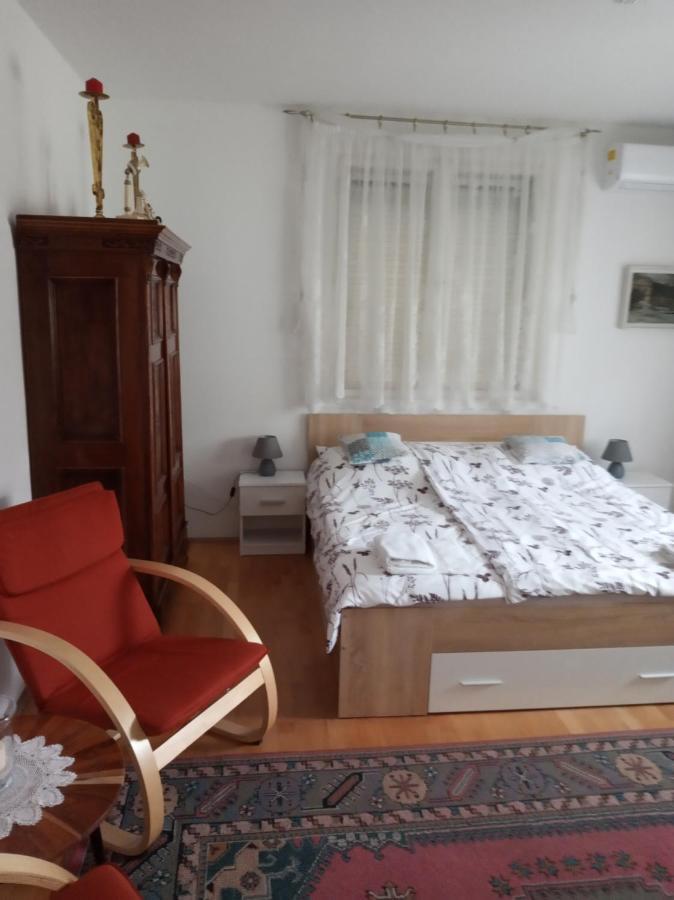 Hévíz Judita Apartments מראה חיצוני תמונה