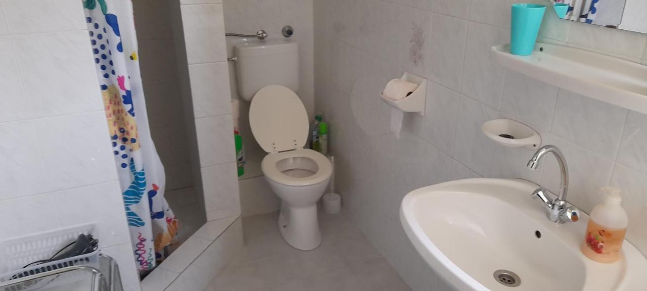 Hévíz Judita Apartments מראה חיצוני תמונה