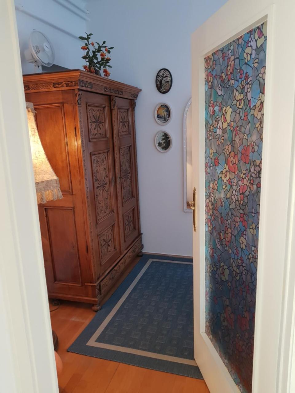 Hévíz Judita Apartments מראה חיצוני תמונה