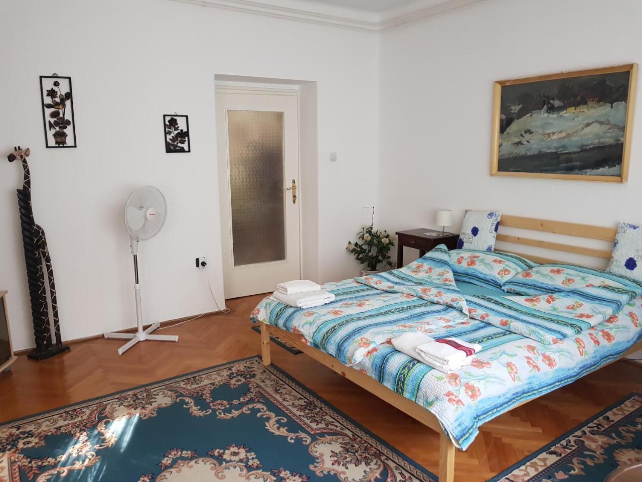 Hévíz Judita Apartments מראה חיצוני תמונה