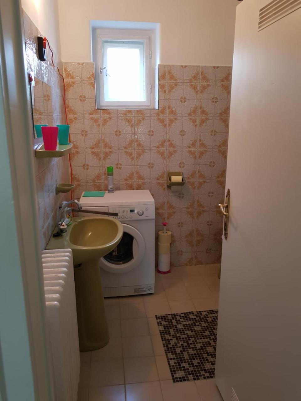 Hévíz Judita Apartments מראה חיצוני תמונה
