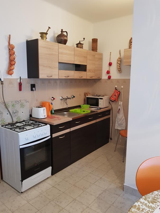 Hévíz Judita Apartments מראה חיצוני תמונה