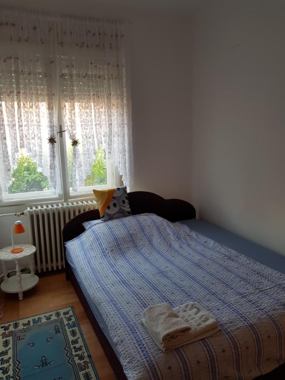 Hévíz Judita Apartments מראה חיצוני תמונה