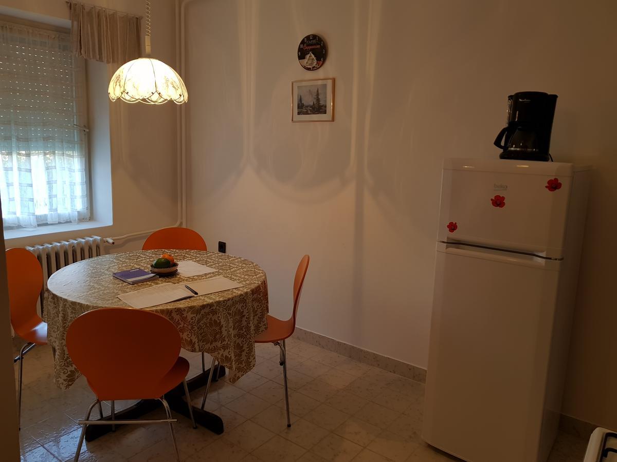 Hévíz Judita Apartments מראה חיצוני תמונה