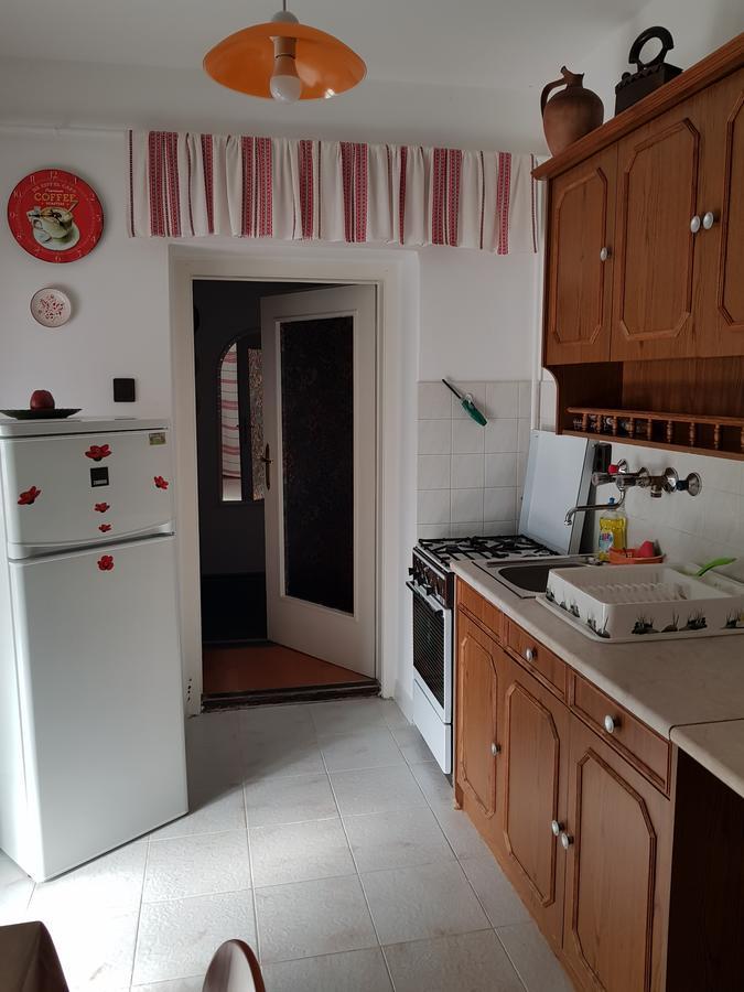 Hévíz Judita Apartments מראה חיצוני תמונה