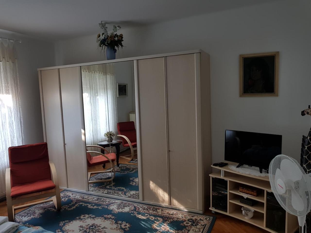 Hévíz Judita Apartments מראה חיצוני תמונה