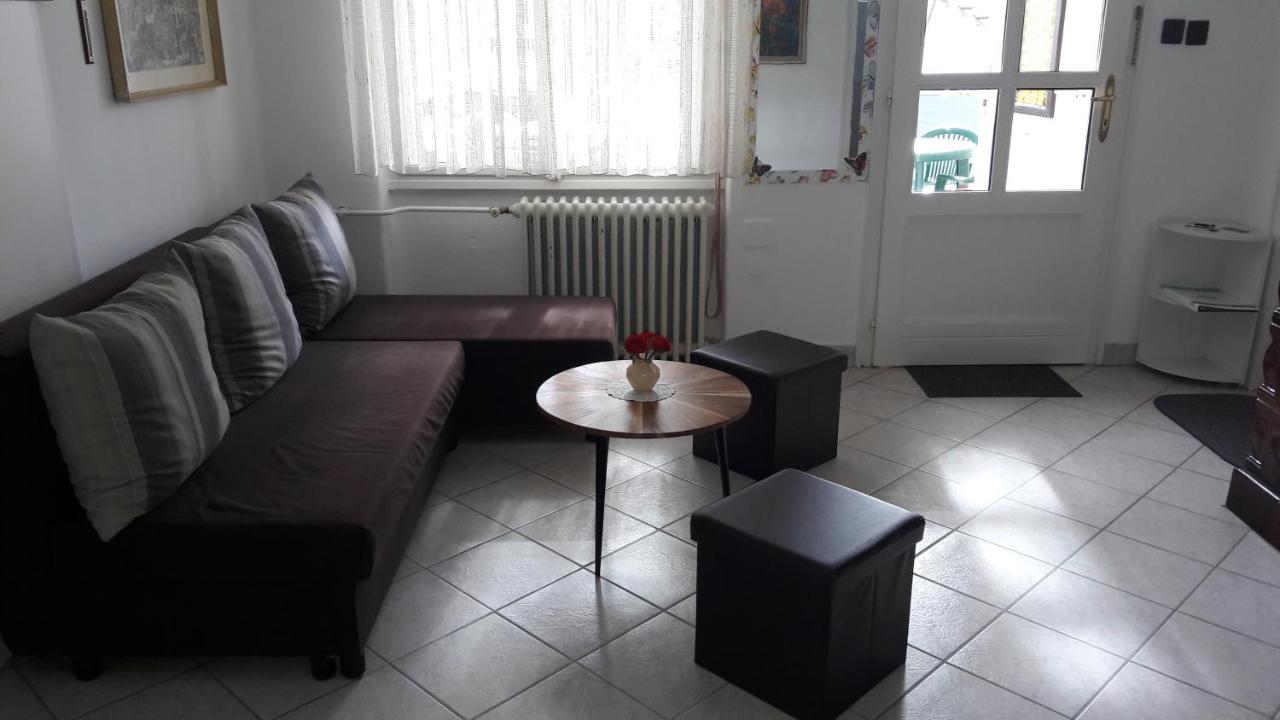 Hévíz Judita Apartments מראה חיצוני תמונה