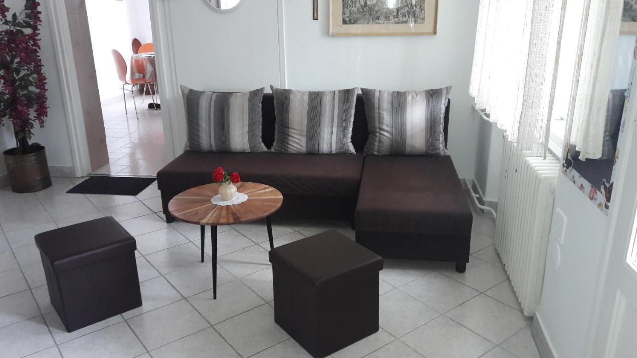 Hévíz Judita Apartments מראה חיצוני תמונה